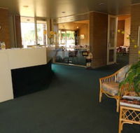 Cottonwood Motor Inn - Perths Hotel