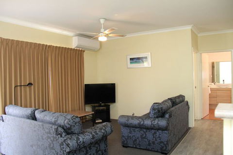 Gale Street Motel And Villas - Perths Hotel 5