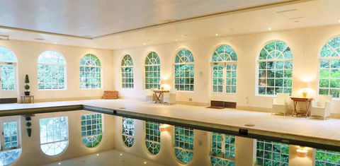 Milton Park Country House Hotel & Spa - Perths Hotel 4