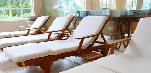 Milton Park Country House Hotel & Spa - Perths Hotel 2