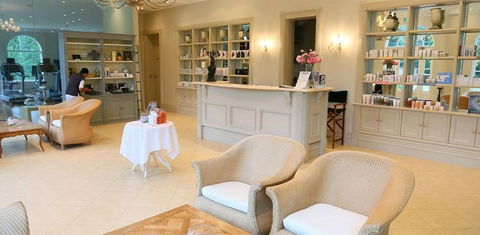 Milton Park Country House Hotel & Spa - Perths Hotel 5