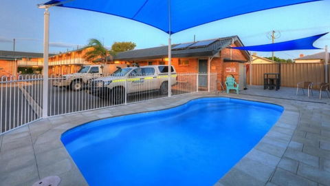 Gunnedah Motor Inn - Perths Hotel 3
