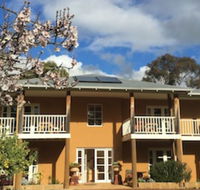 Erravilla Country Estate - Perths Hotel