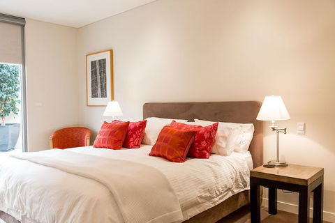 Constellation Apartments - Perths Hotel 4