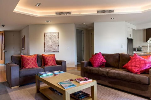 Constellation Apartments - Perths Hotel 3