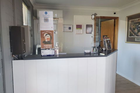 Roydons Motor INN - Perths Hotel 7