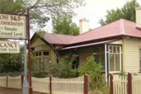 Ross B&B Accommodation - Perths Hotel 4