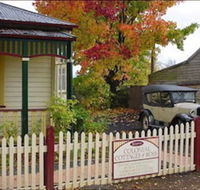 Ross BB Accommodation - Perths Hotel