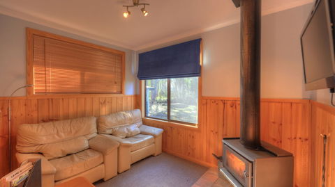 Derwent Bridge Chalets & Studios - Perths Hotel 3