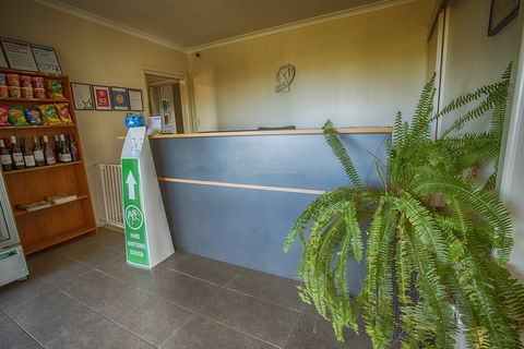 Hi Way Eight Motor Inn - Perths Hotel 6