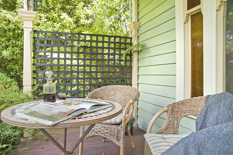 Pendower House - Perths Hotel 5