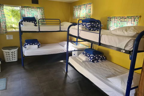 Shady Willows Holiday Park & YHA - Perths Hotel 6