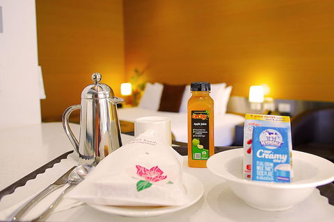Room Motels Kingaroy - Perths Hotel 6