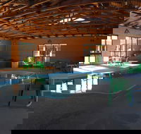 Elsinor Motor Lodge - Perths Hotel