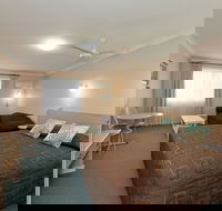 Abraham Lincoln Motel - Perths Hotel