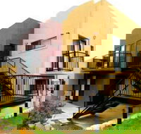 Amberoo Apartments Tamworth - Perths Hotel