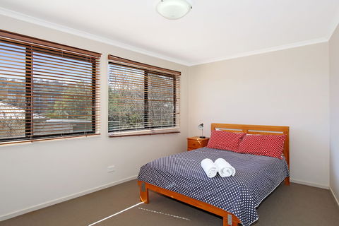 Amberoo Apartments Tamworth - Perths Hotel 4