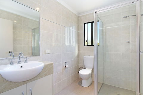 Amberoo Apartments Tamworth - Perths Hotel 3