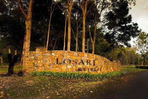 Losari Retreat - Perths Hotel 3