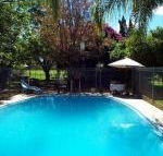 Bourke Riverside Motel - Perths Hotel