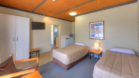Motel Meneres - Perths Hotel 5