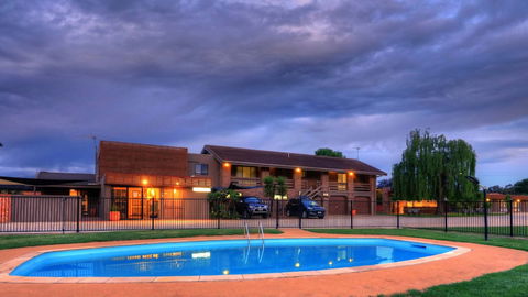 Motel Meneres - Perths Hotel 2