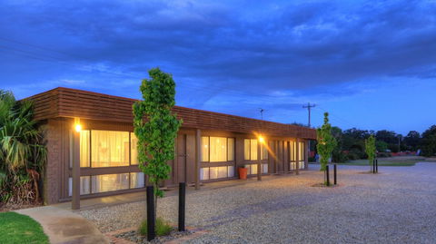 Motel Meneres - Perths Hotel 0