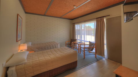 Motel Meneres - Perths Hotel 4