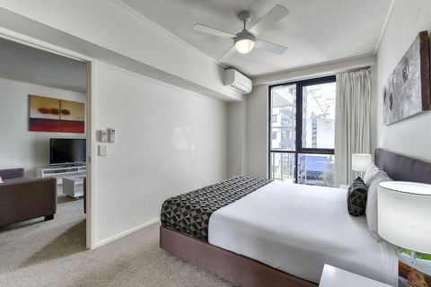 Flynn Brisbane - Perths Hotel 6