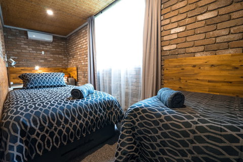 Farnham Court - Perths Hotel 4