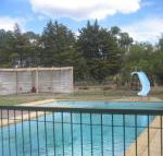 Golden Hills Motel - Perths Hotel