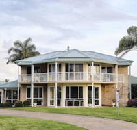 Harbourview House