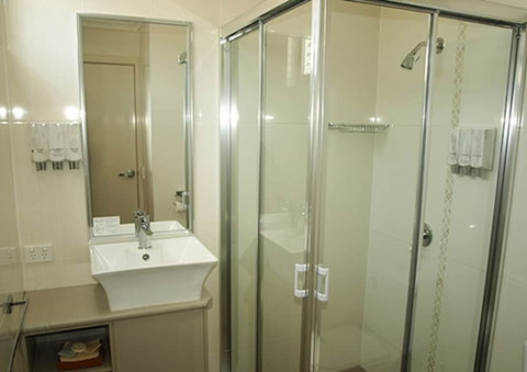 Smart Stayzzz Inns Clermont - Perths Hotel 6