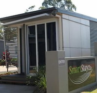 Smart Stayzzz Inns Clermont - Perths Hotel