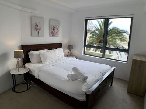 AAB Apartments Brisbane CBD - Perths Hotel 7