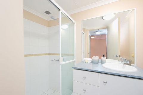 AAB Apartments Brisbane CBD - Perths Hotel 5