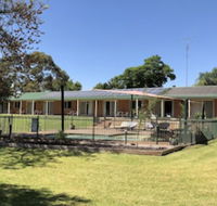Bullanginya Lodge - Perths Hotel