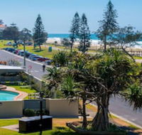 Sandrift Beachfront Apartments - Perths Hotel