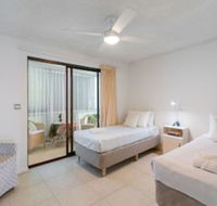Aqua Linea - Perths Hotel