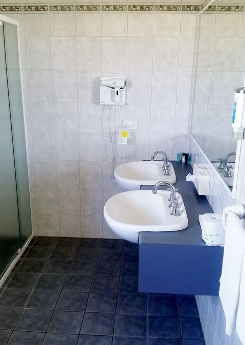 Lacepede Bay Motel - Perths Hotel 3
