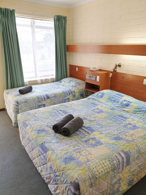 Lacepede Bay Motel - Perths Hotel 2
