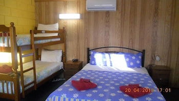 Summer's Rest Units - Perths Hotel 4