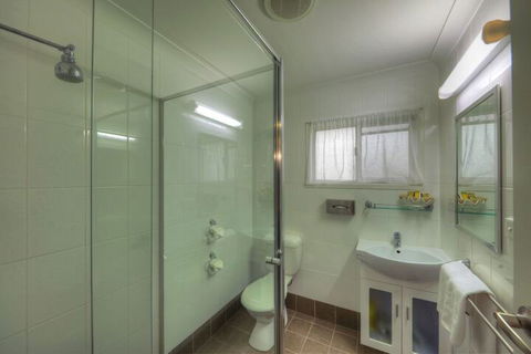 Jumbuck Motor Inn - Perths Hotel 6
