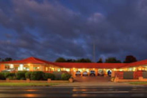 Jumbuck Motor Inn - Perths Hotel 0