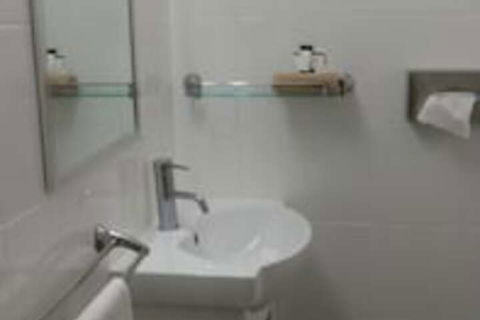 Jumbuck Motor Inn - Perths Hotel 7
