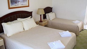 Cherrabah Resort - Perths Hotel 3