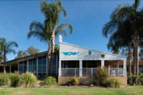 Barmera Lake Resort Motel - Perths Hotel 3