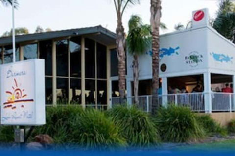 Barmera Lake Resort Motel - Perths Hotel 1