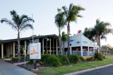 Barmera Lake Resort Motel - Perths Hotel 5