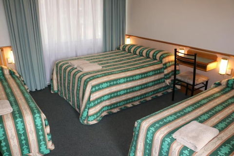 The Hermitage Motel - Perths Hotel 6